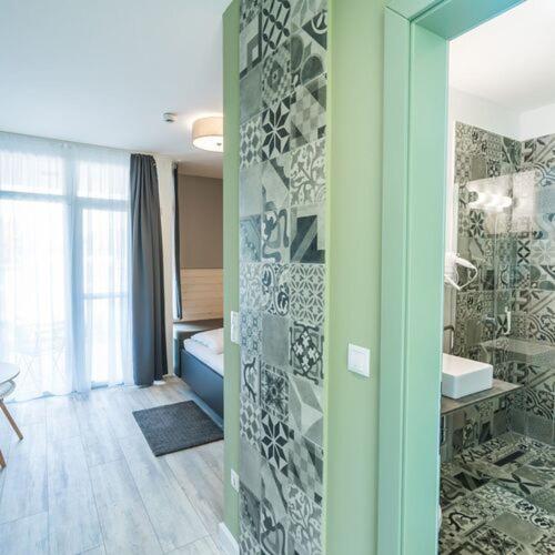 Hotel Piroska Fogadoja à Siófok Extérieur photo