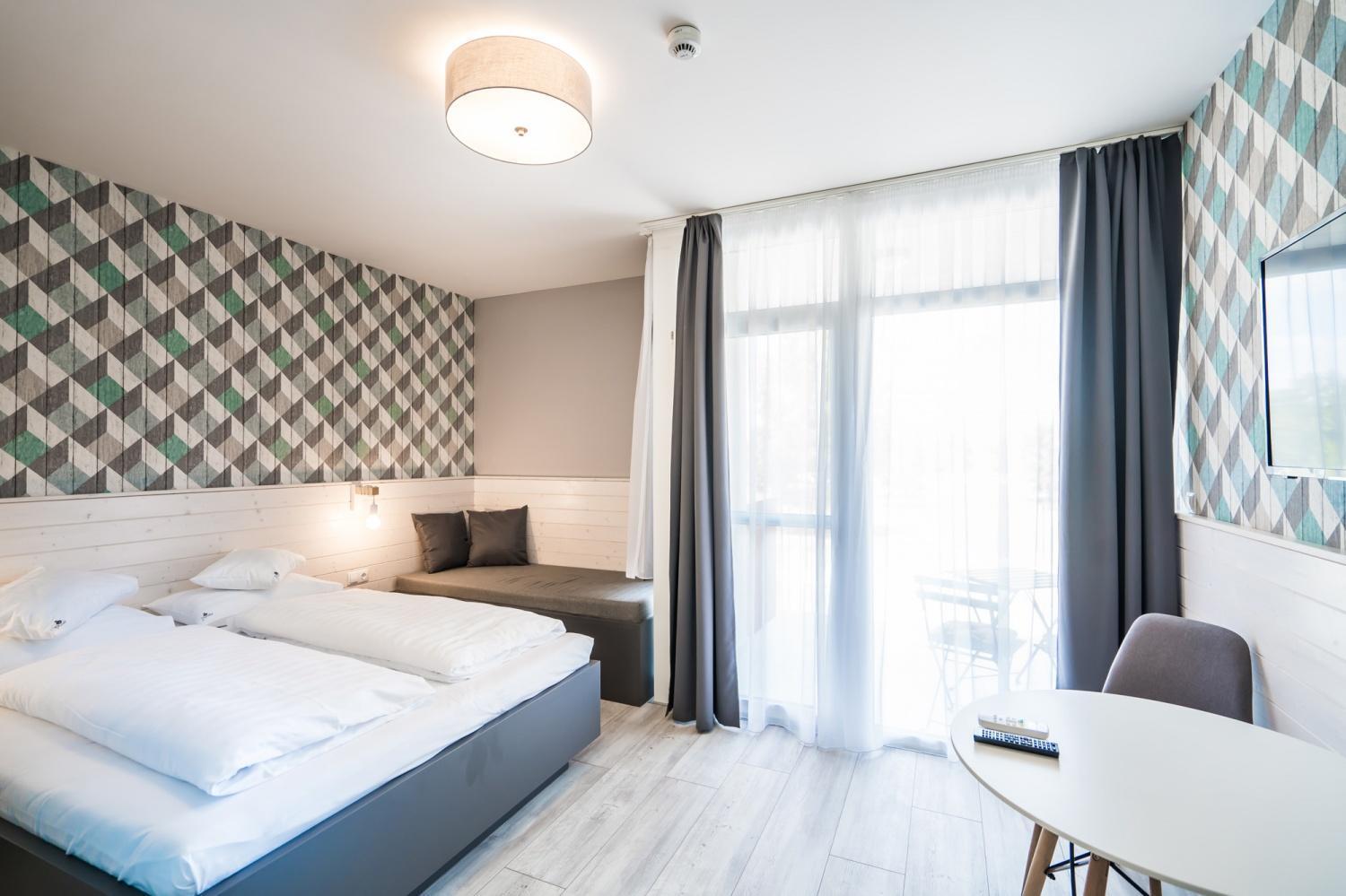 Hotel Piroska Fogadoja à Siófok Extérieur photo
