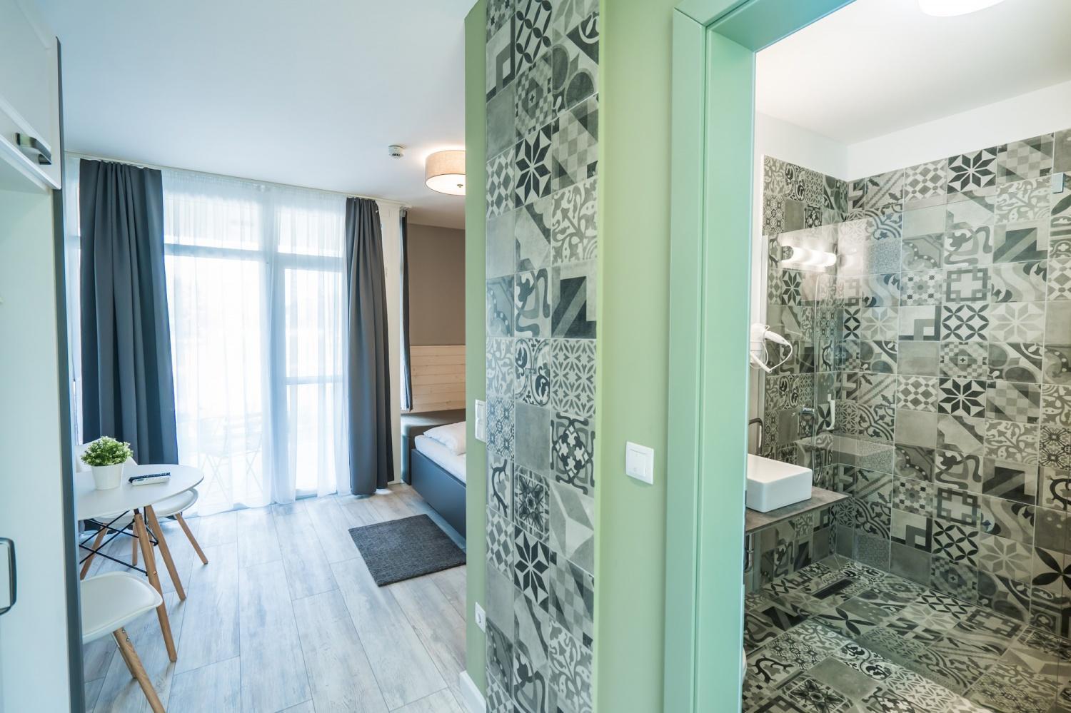 Hotel Piroska Fogadoja à Siófok Extérieur photo